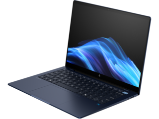 HP EliteBook Ultra G1q8 AI PC - 14in, Snapdragon X Plus, 16GB, 512GB SSD