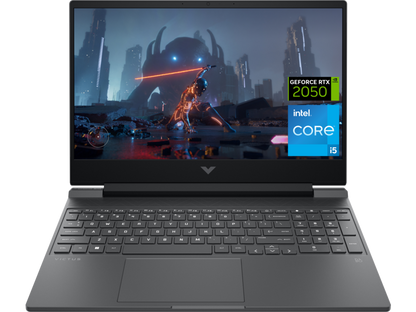 Hp Victus Gaming Laptop 15-fa1163