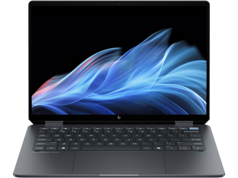 HP OmniBook Ultra Flip 14-fh0018nia - 14in, Core Ultra 9 288V, 32GB, 2TB SSD, Touchscreen 2-in-1