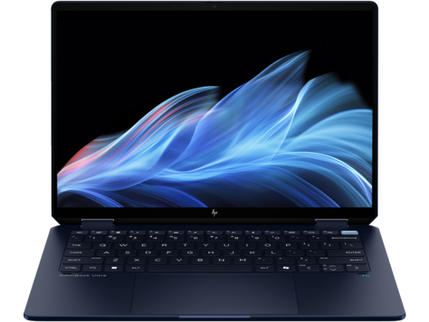 HP OmniBook Ultra Flip 14-fh0019nia - 14in, Core Ultra 7 258V, 32GB, 1TB SSD, Touchscreen