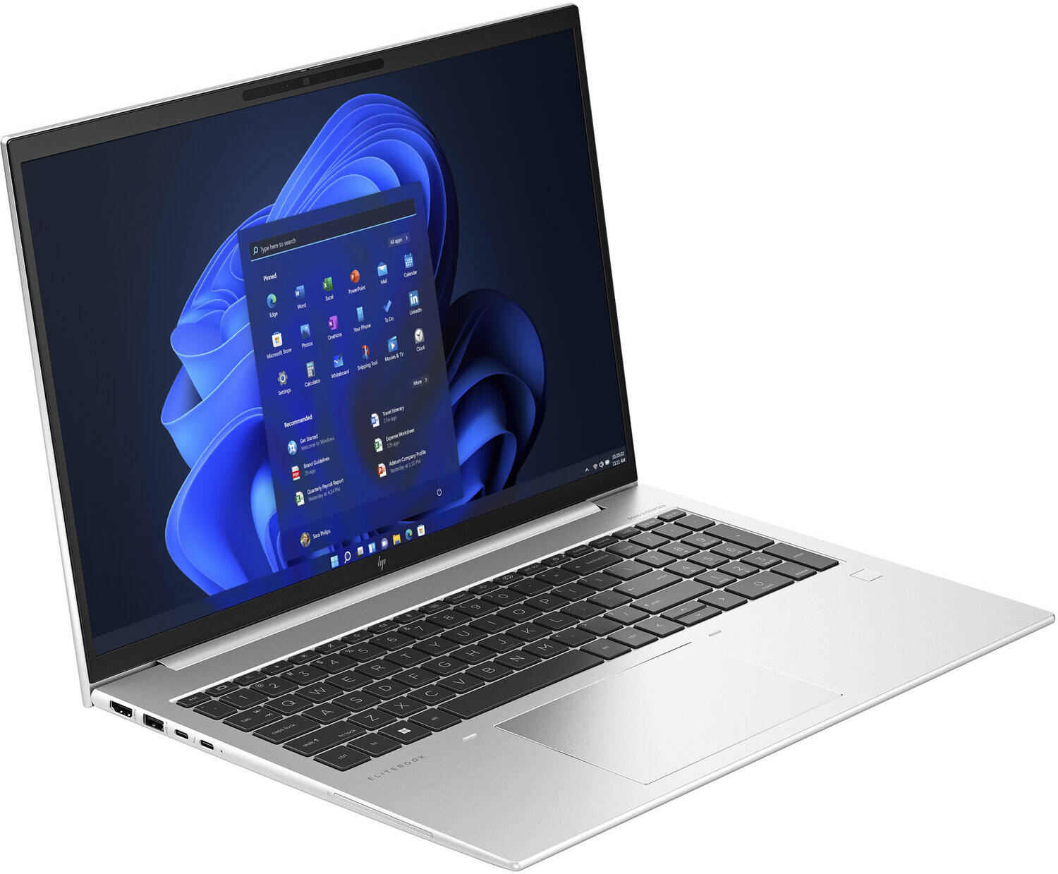 HP EliteBook 840 G10 i7-1355U WUXGA | Dreamworks