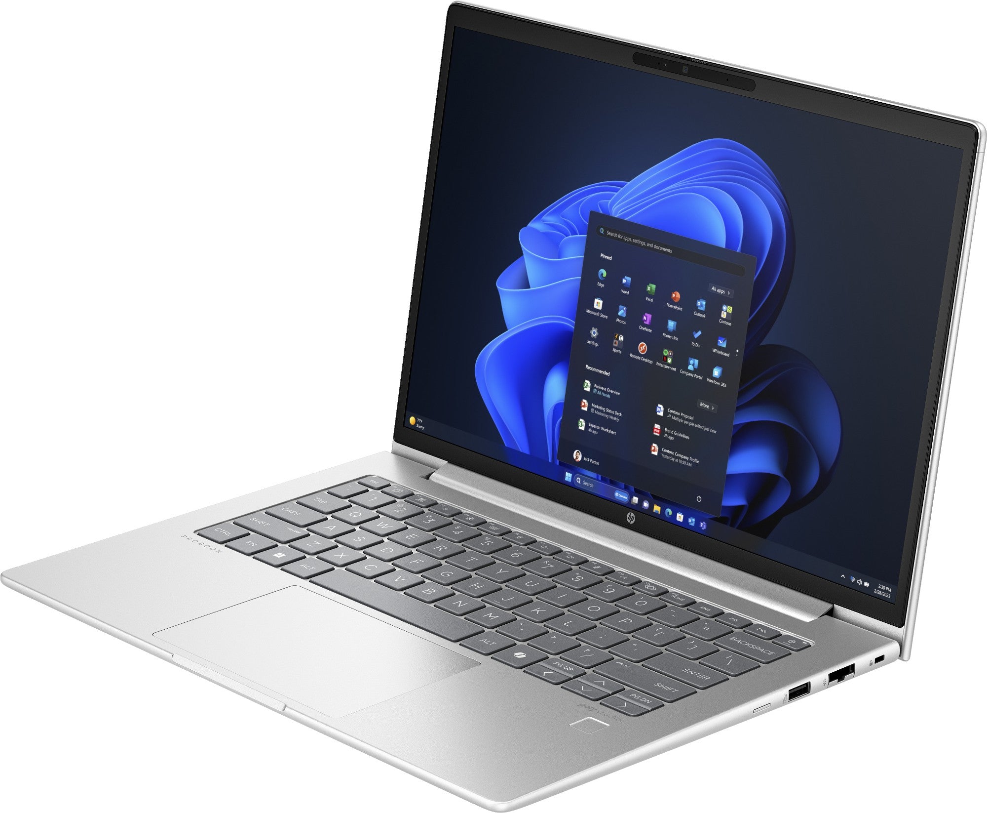HP ProBook 440 G10 i5-1335U 16GB