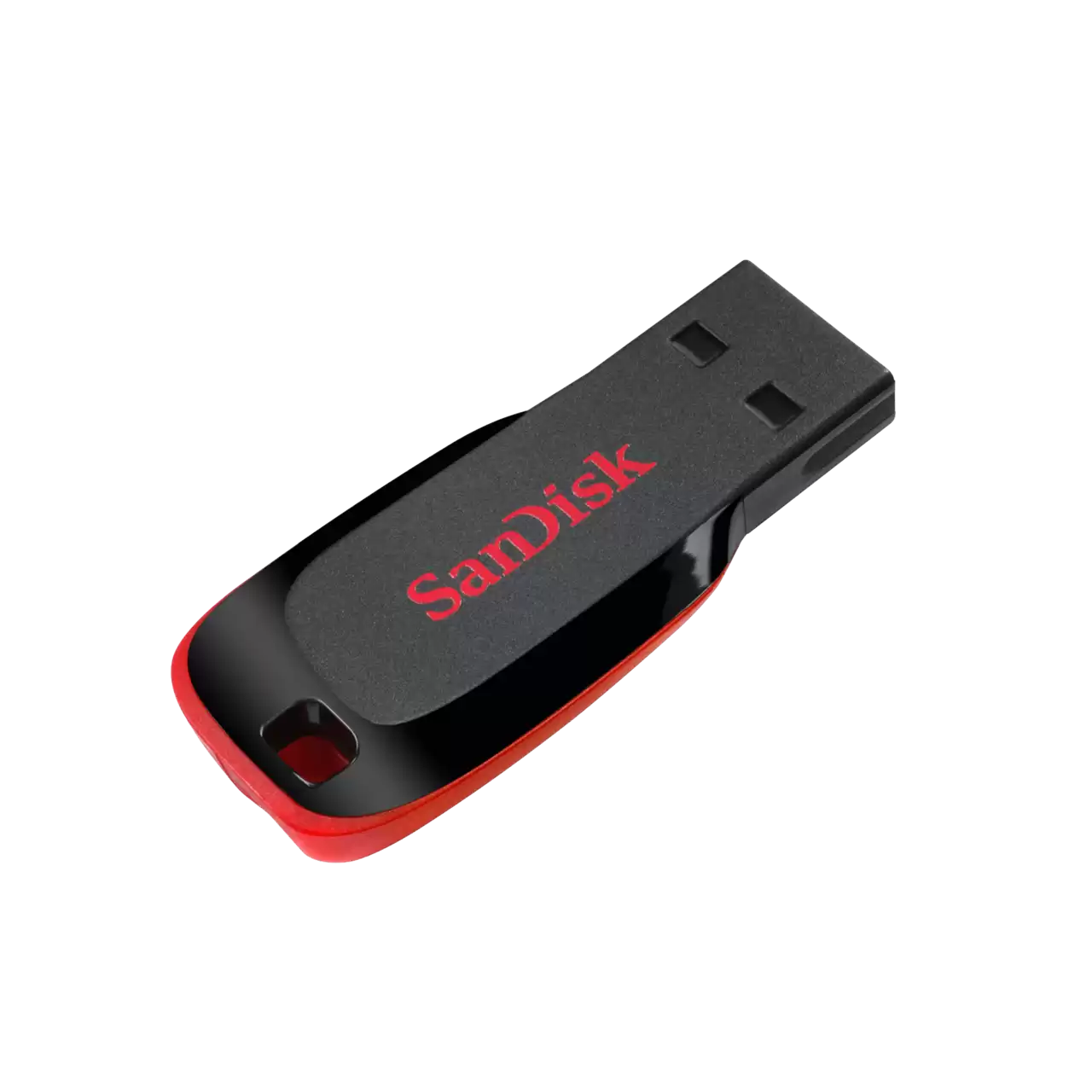 SANDISK CRUZER BLADE 2.0 FLASH DRIVE 128GB