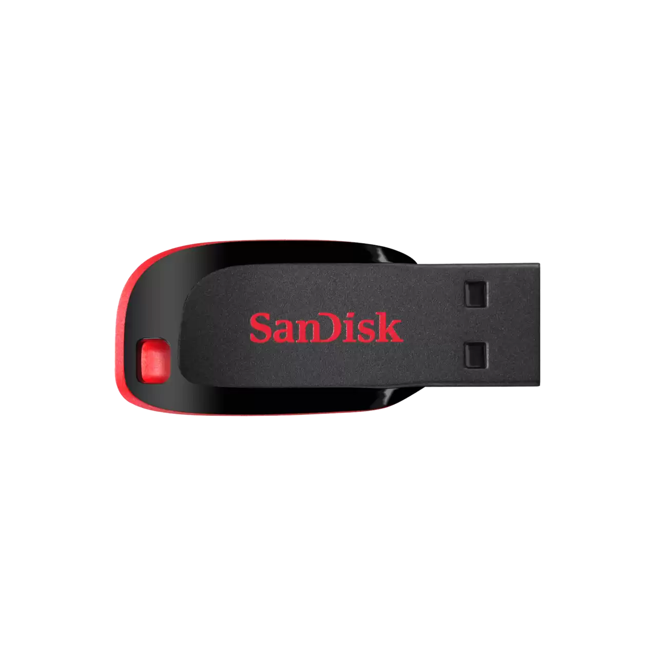SANDISK CRUZER BLADE 2.0 FLASH DRIVE 128GB