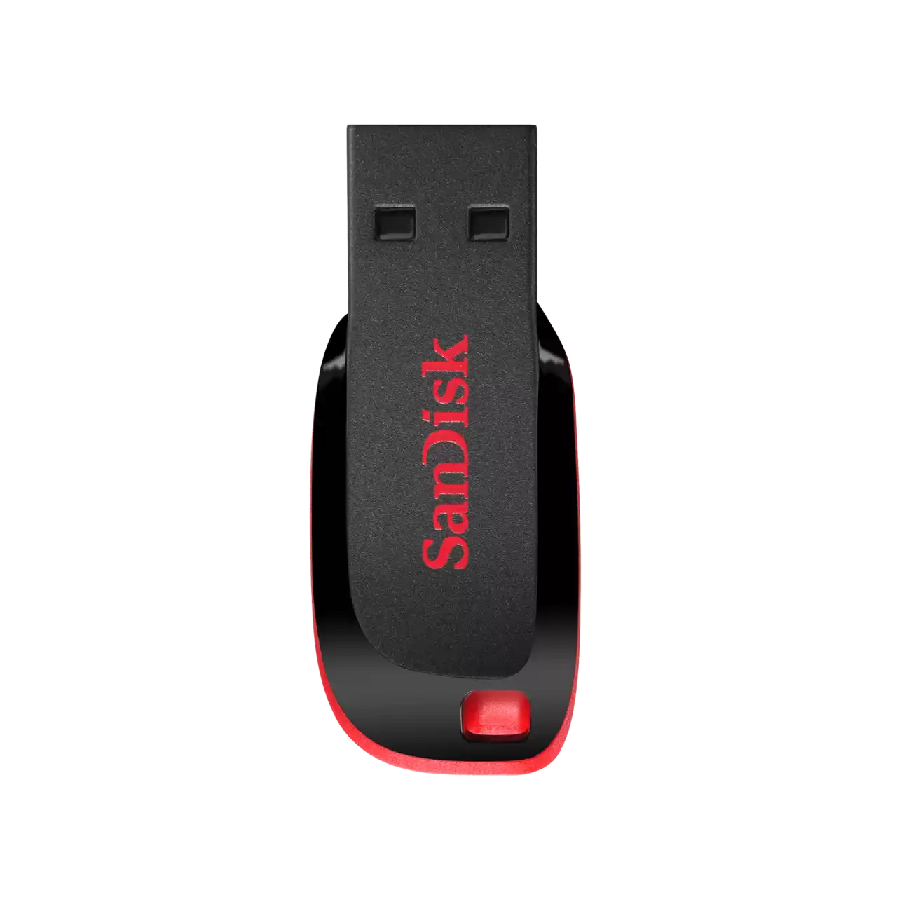 SANDISK CRUZER BLADE 2.0 FLASH DRIVE 128GB