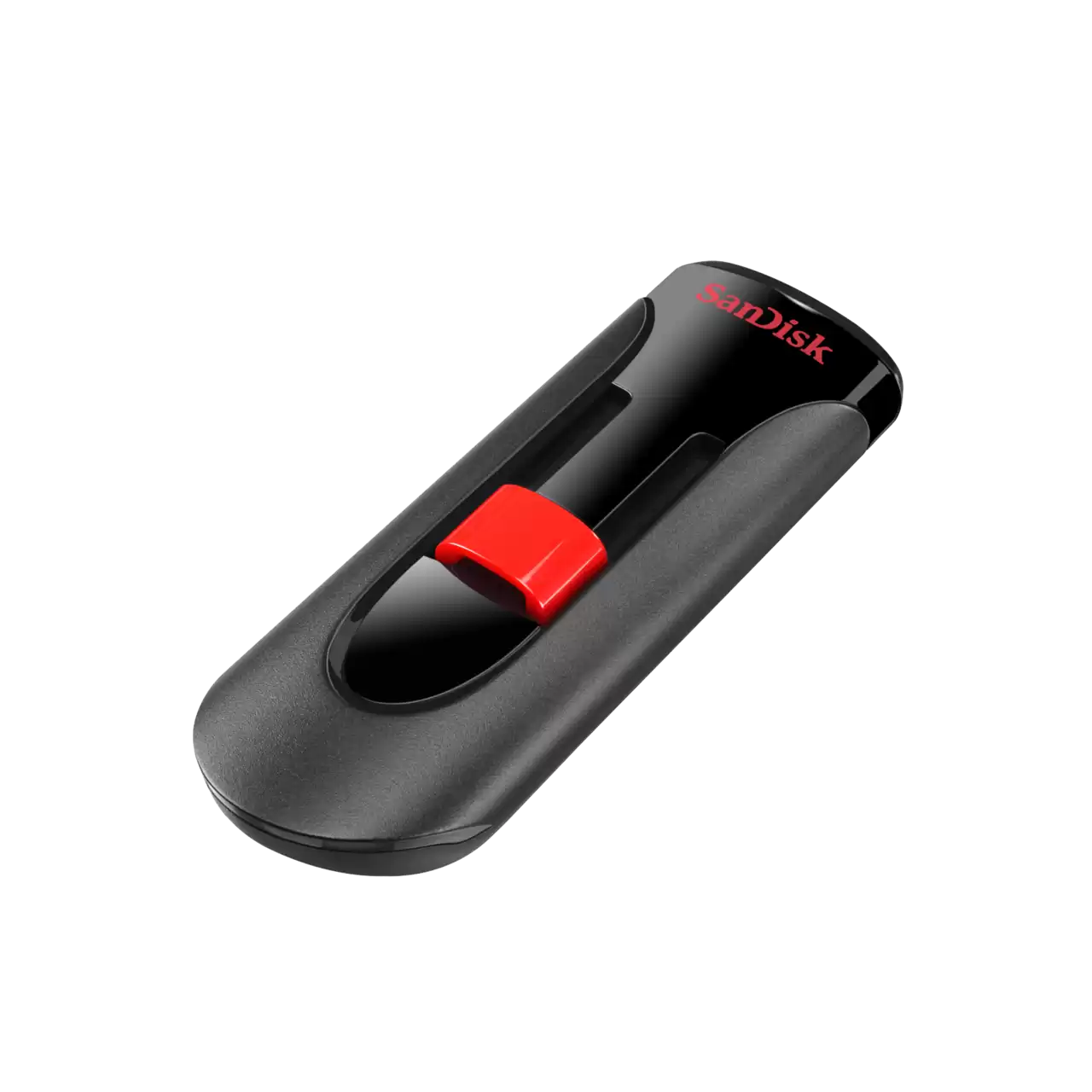 SANDISK CRUZER GLIDE 128GB