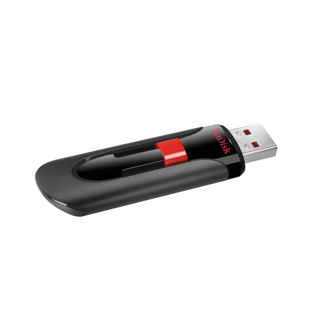 SANDISK CRUZER GLIDE 32GB