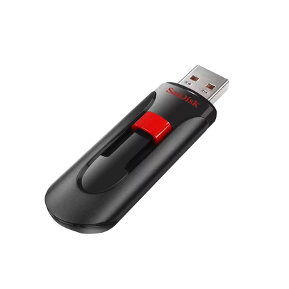 SANDISK CRUZER GLIDE 128GB