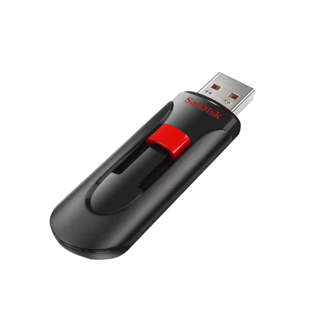 SANDISK CRUZER GLIDE 32GB