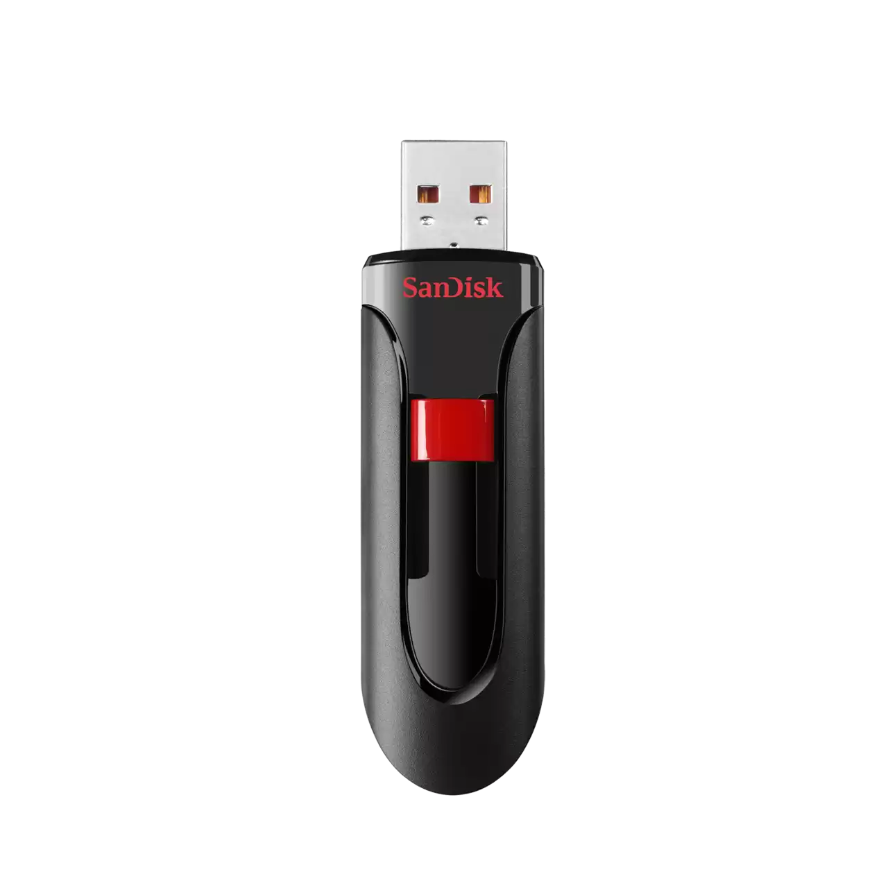 SANDISK CRUZER GLIDE 32GB