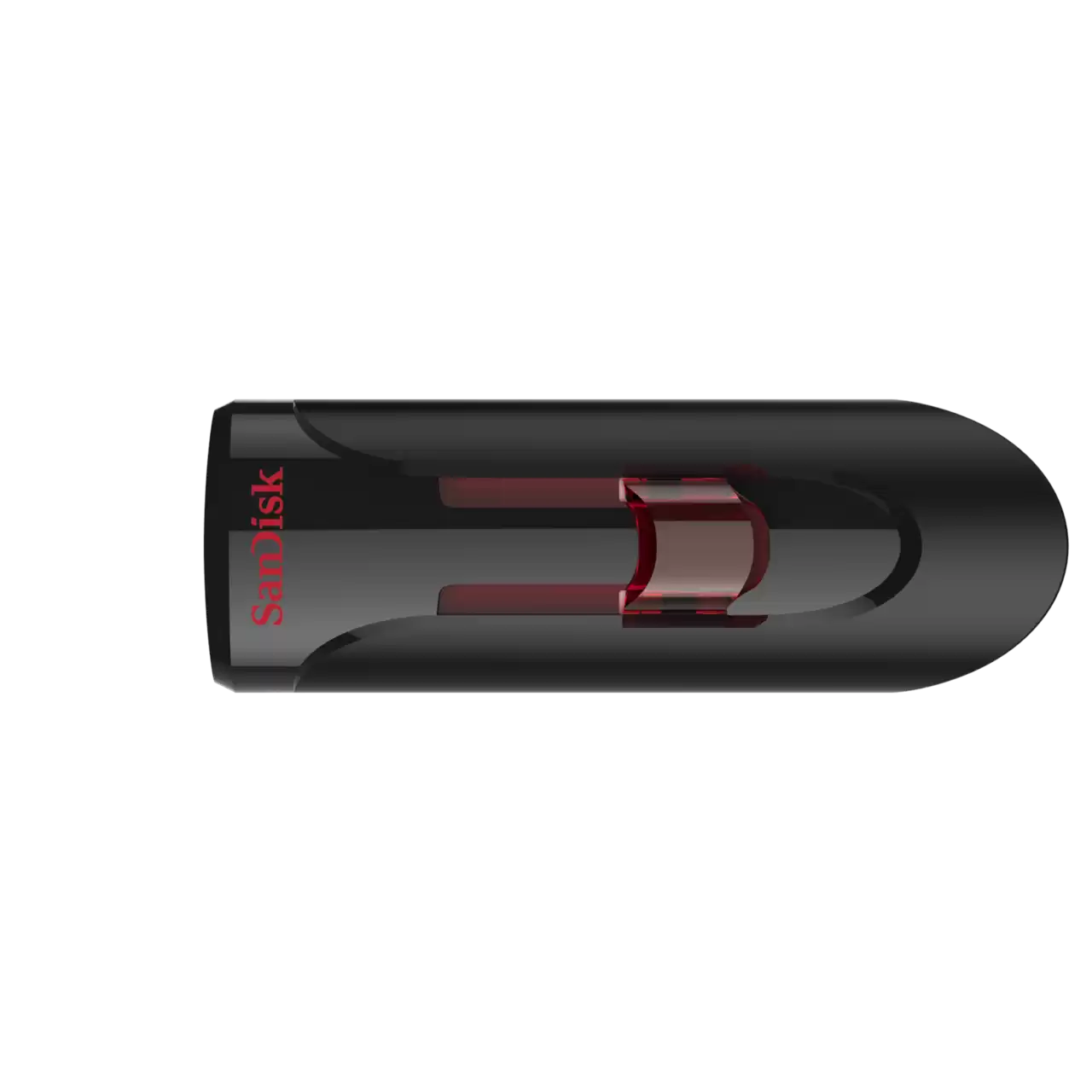 SANDISK CRUZER GLIDE 3.0 FLASH DRIVE 256GB