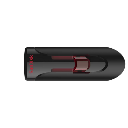 SANDISK CRUZER GLIDE 3.0 FLASH DRIVE 256GB