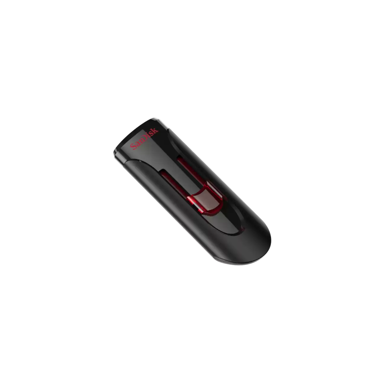 SANDISK CRUZER GLIDE 3.0 FLASH DRIVE 256GB