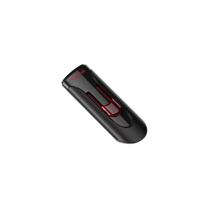 SANDISK CRUZER GLIDE 3.0 FLASH DRIVE 256GB