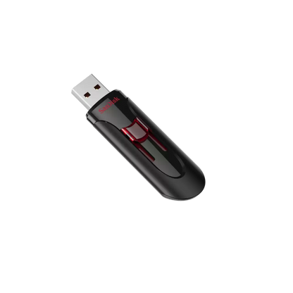 SANDISK CRUZER GLIDE 3.0 FLASH DRIVE 256GB