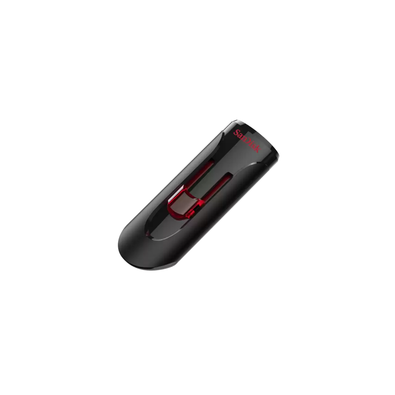 SANDISK CRUZER GLIDE 3.0 FLASH DRIVE 256GB