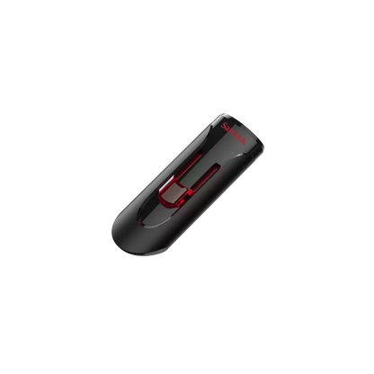 SANDISK CRUZER GLIDE 3.0 FLASH DRIVE 256GB