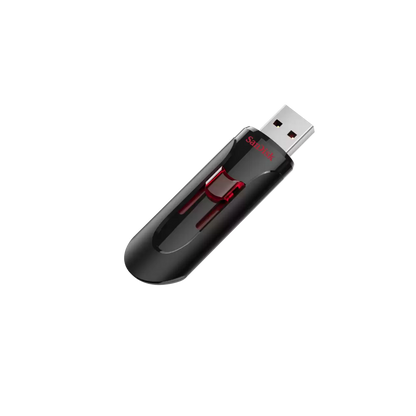 SANDISK CRUZER GLIDE 3.0 FLASH DRIVE 256GB