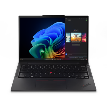 Lenovo ThinkPad T14s Gen 6 - 14in, Core Ultra 7 258V, 32GB, 1TB SSD