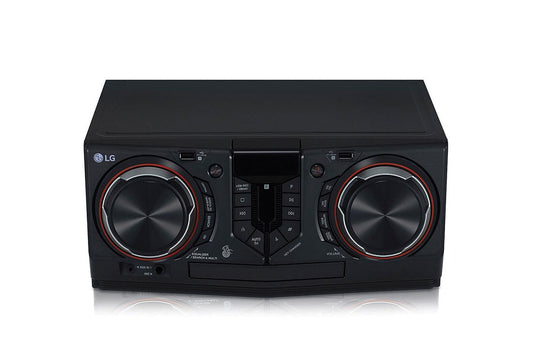 LG 950W XBOOM DJ System with Karaoke Star