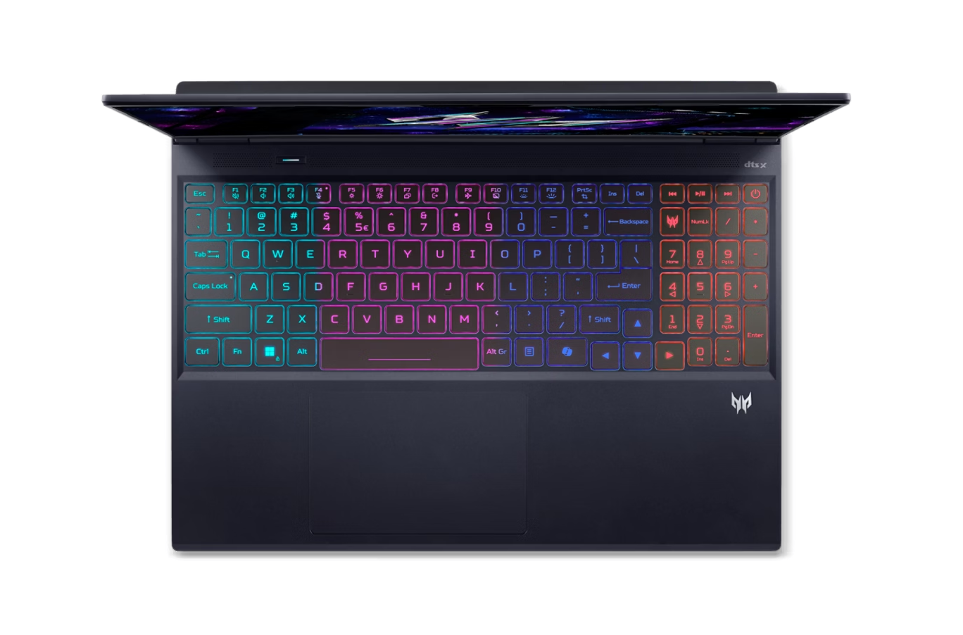 ACER - PREDATOR HELIOS NEO 16S (PHN16S)