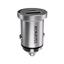 ROMOSS AU45T CAR CHARGER