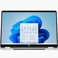 HP OmniBook 5 Flip 14-fp0023dx - 14in, Core 7 150U, 16GB, 512GB SSD, Touchscreen