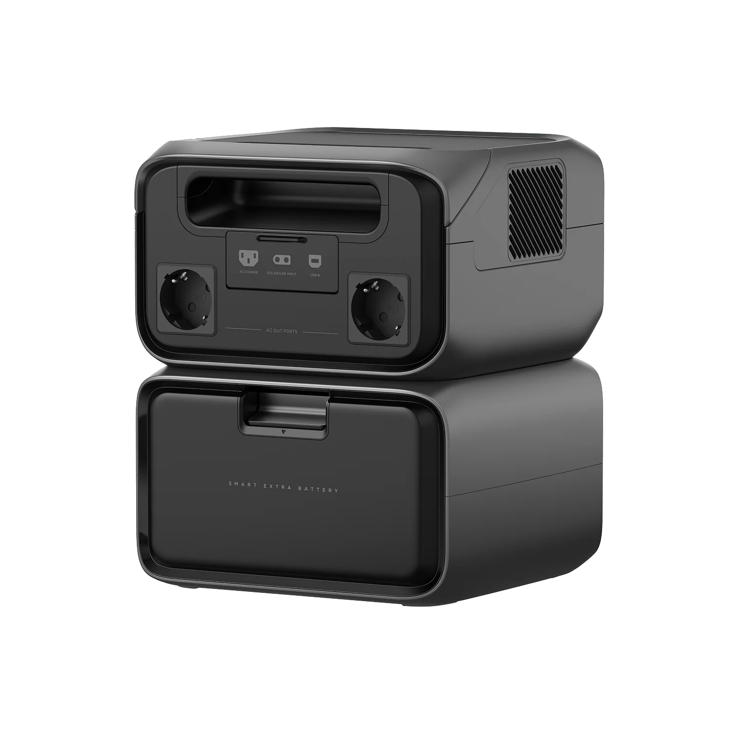 EcoFlow River3 Plus 600W Portable Power Station