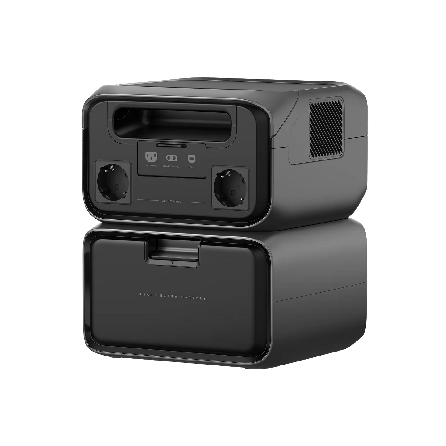 EcoFlow River2 Pro 800W Portable Power Station