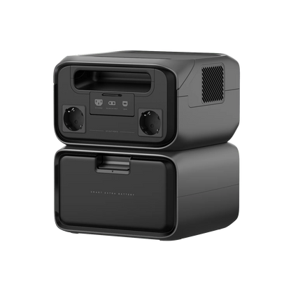 EcoFlow River2 Pro 800W Portable Power Station
