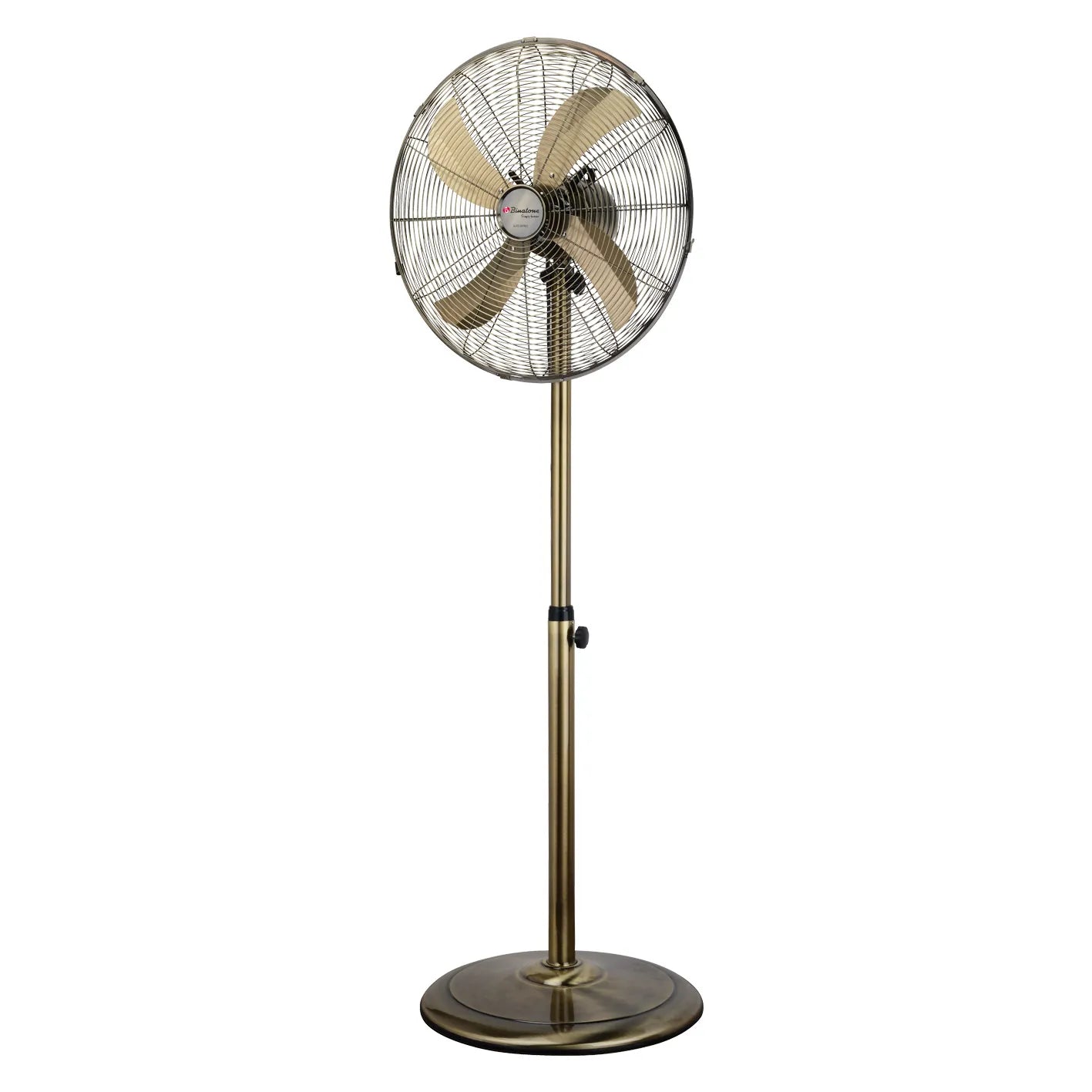 Binatone Standing Fan (ES-1800(METAL))