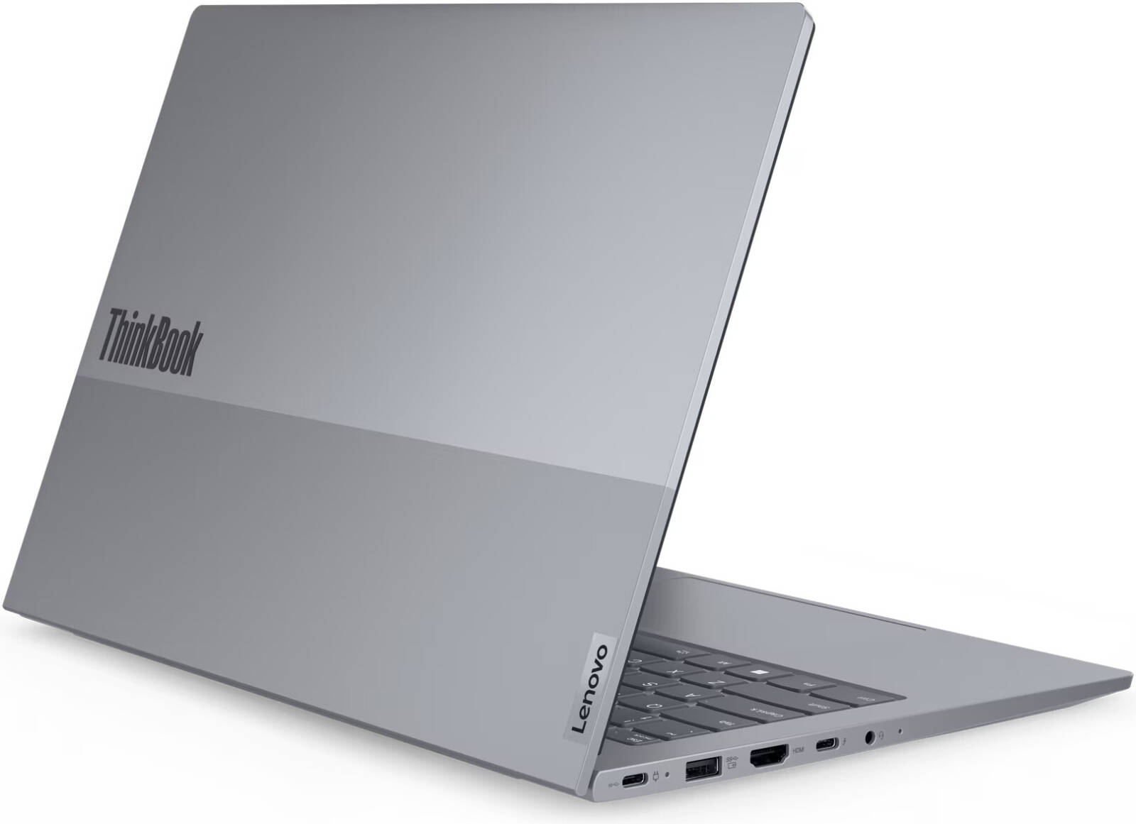 Lenovo ThinkBook 14 G7 IML 14-Inch FHD Laptop Ultra-7 8GB 512GB FreeDOS