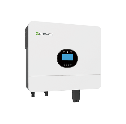 Growatt 6kW Hybrid Inverter