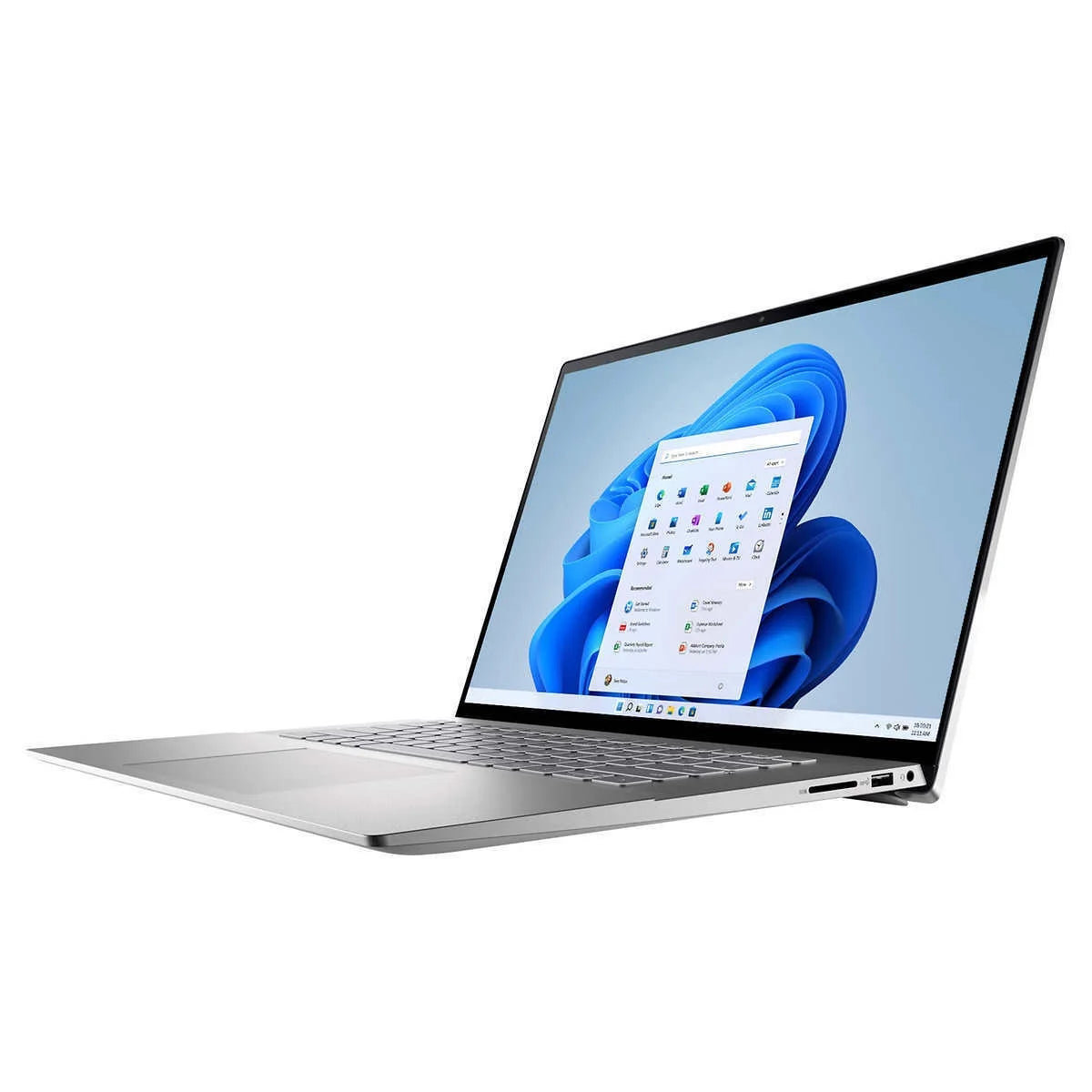 Dell Inspiron 16 Touchscreen Laptop
