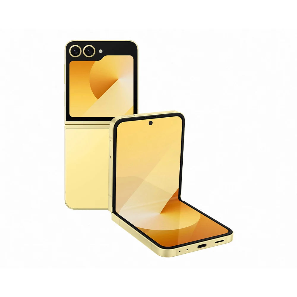 Samsung Galaxy Flip 7 (12GB+512GB)
