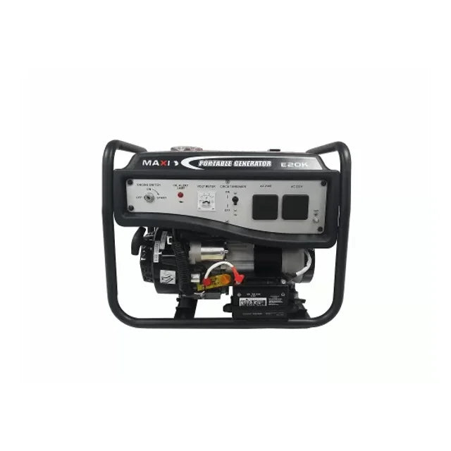 MAXI GEN EK20 Generator