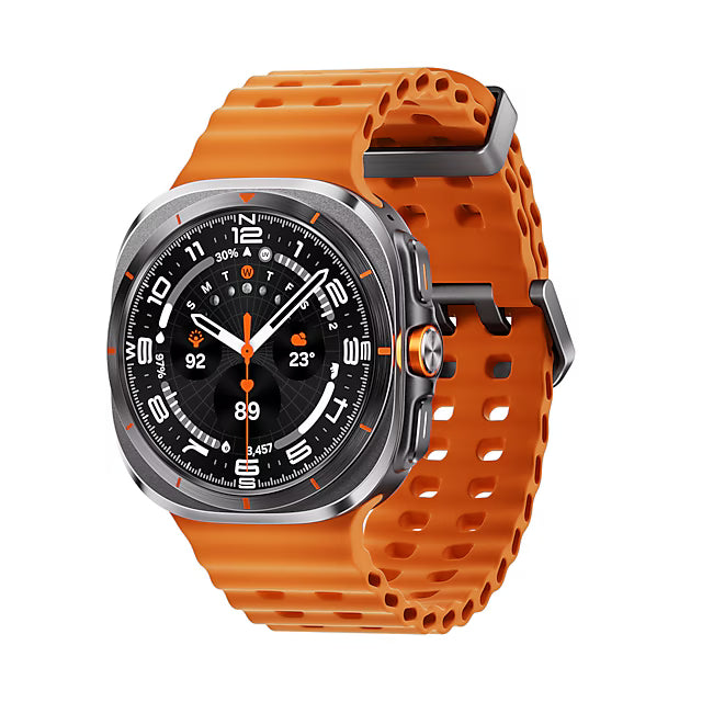 Samsung Galaxy Watch Ultra (X2)