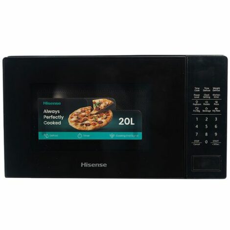 HISENSE MWO 20MOBS10-H 20L