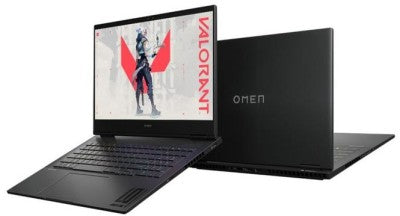 HP OMEN 16-AN0001 Slim - 16in, Core Ultra 7 255H, 16GB, 1TB SSD, RTX 5060