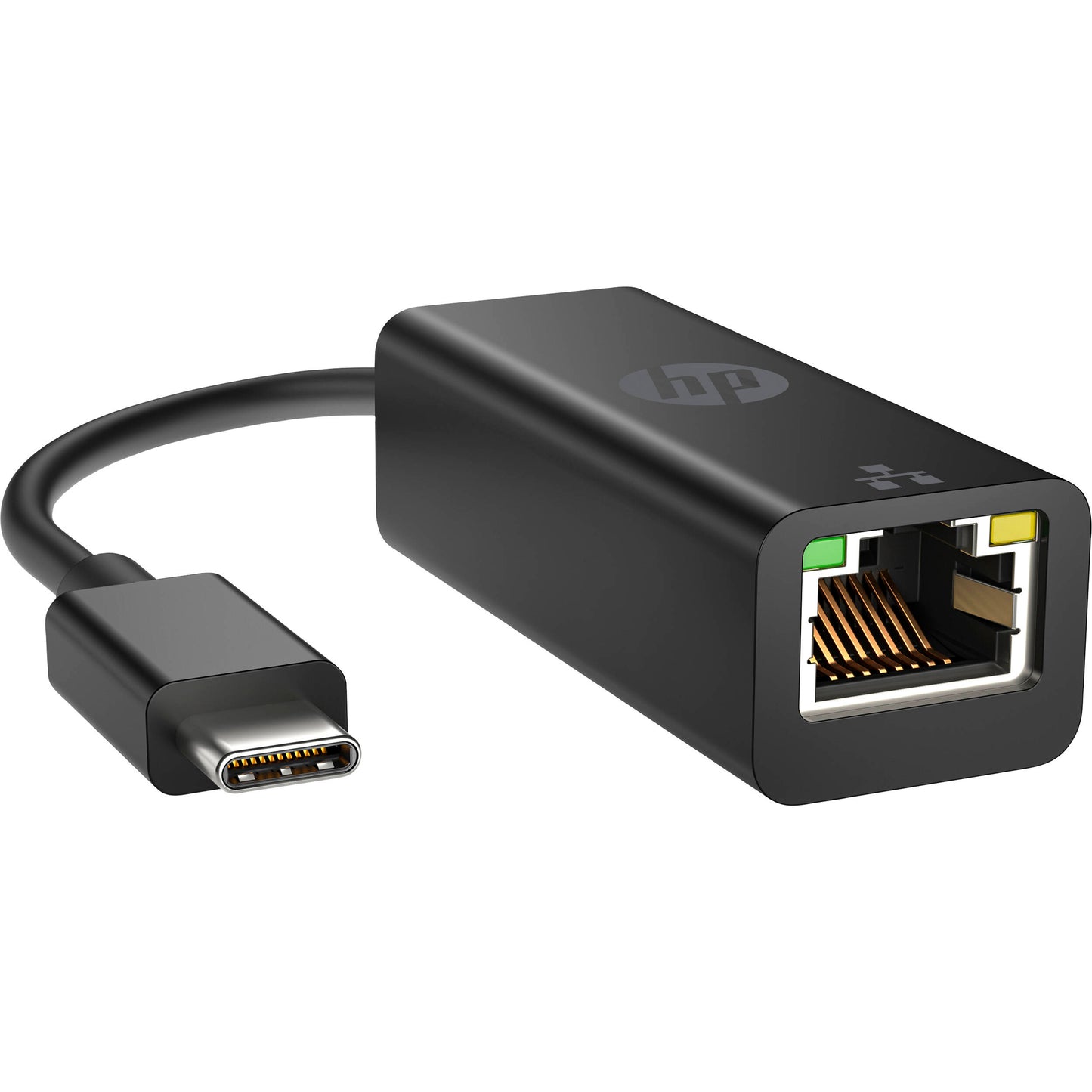 HP USB-C to RJ45 Adapter (Second Listing)