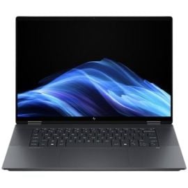 HP OmniBook X Flip 16-as0023dx - 16in, Core Ultra 7 256V, 16GB, 1TB SSD, Touchscreen