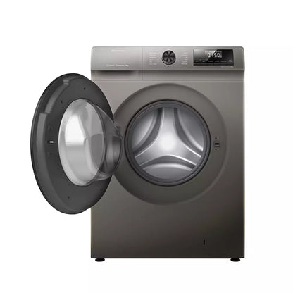 Hisense 8KG Front Load Washing Machine – WM8014T-WFQPFL (BUY 1 & GET A FREE GIFT)