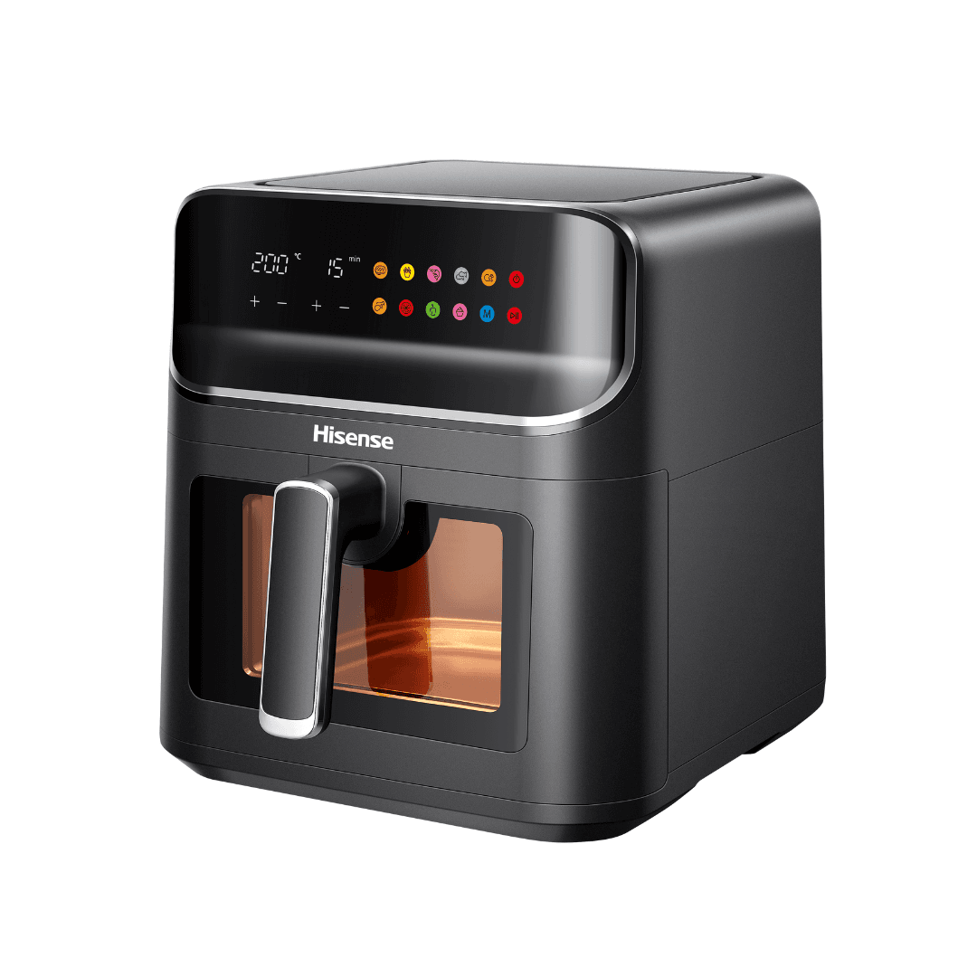 HISENSE AIRFYER 5L H06AFBS2S3 | Dreamworks