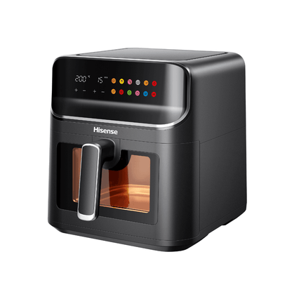 HISENSE AIRFYER 5L H06AFBS2S3 | Dreamworks