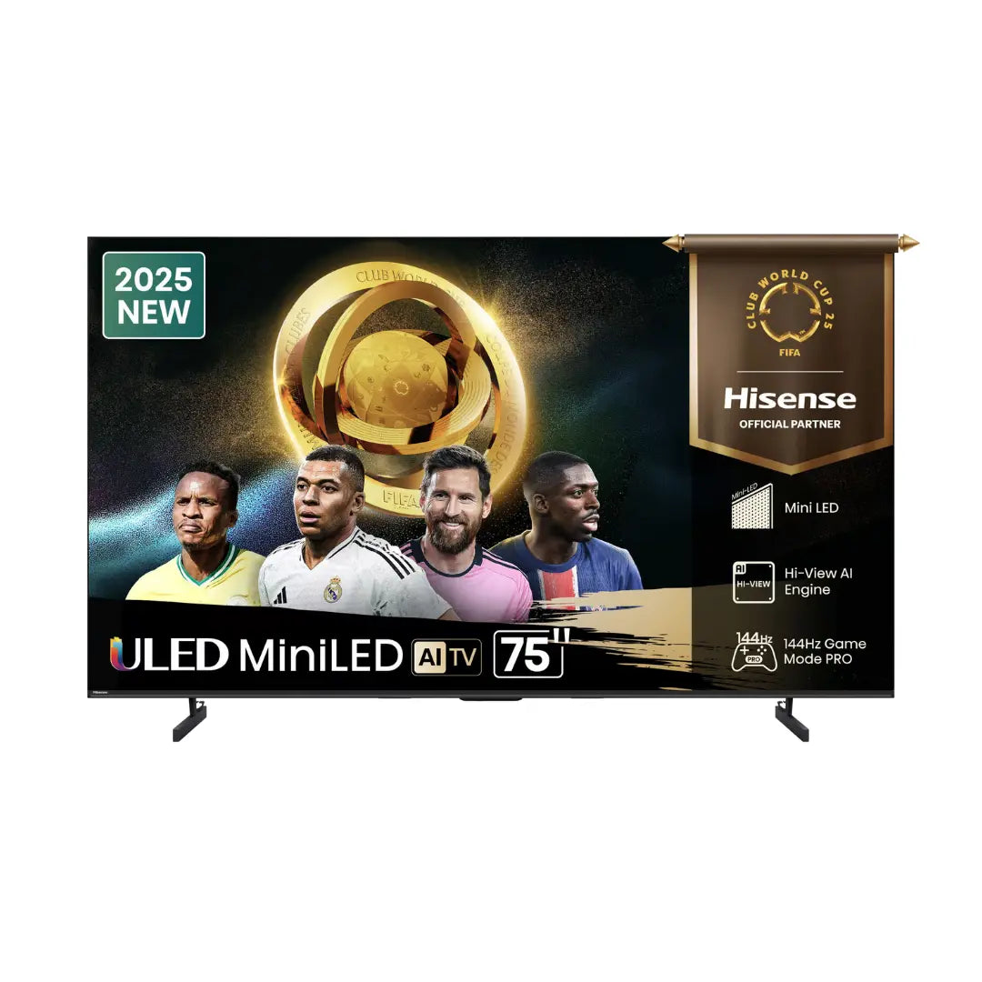 HISENSE HISTV75U7Q 75 ULED TV