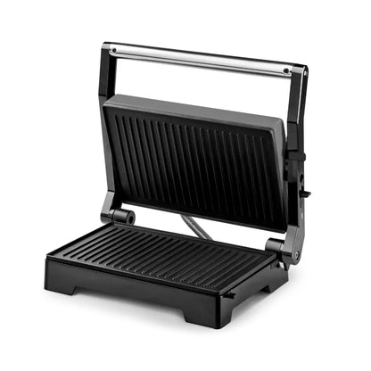 MAXI CONTACT GRILL 1000W BLACK (1100PR)