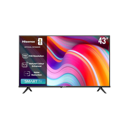 HISENSE TV 43D3N 43 INCHES LED HD TV