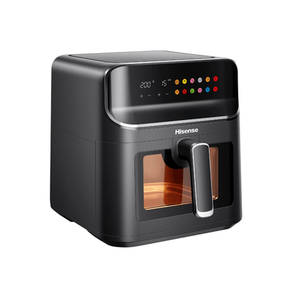 HISENSE AIRFYER 5L H06AFBS2S3 | Dreamworks