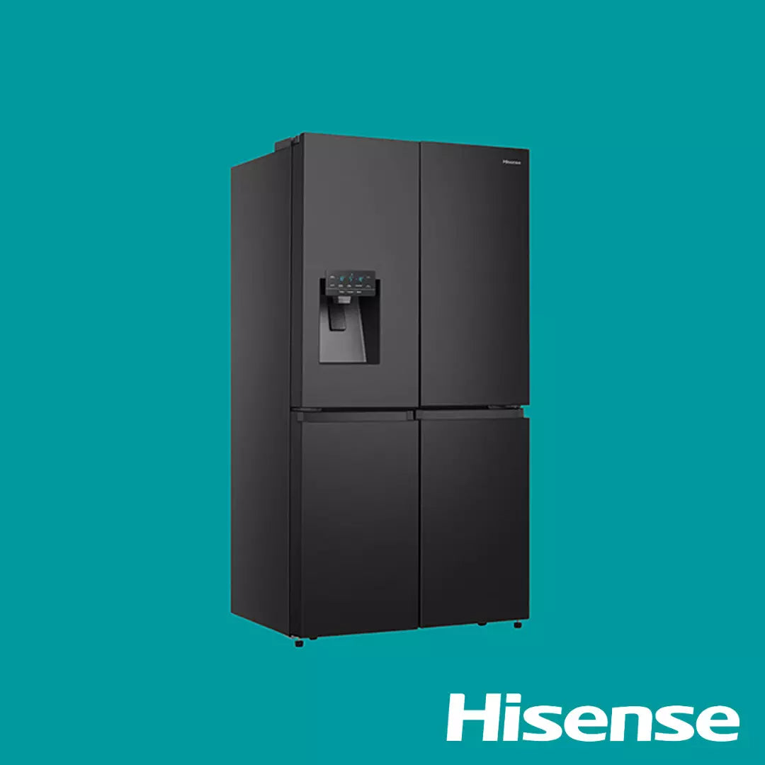 HISENSE REF 68WCB 522L