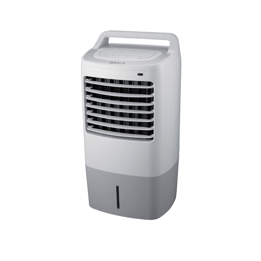 Maxi Air Cooler Fan 60W 15L (120-16AR) | DreamWorks 